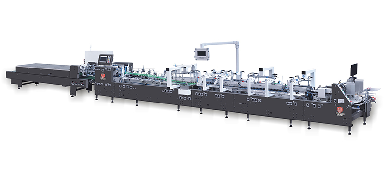 全自動(dòng)高速糊盒機(jī)有哪些維護(hù)和保養(yǎng)方法？
